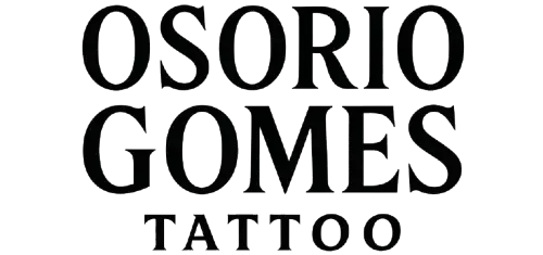 Osorio Gomes Tattoo